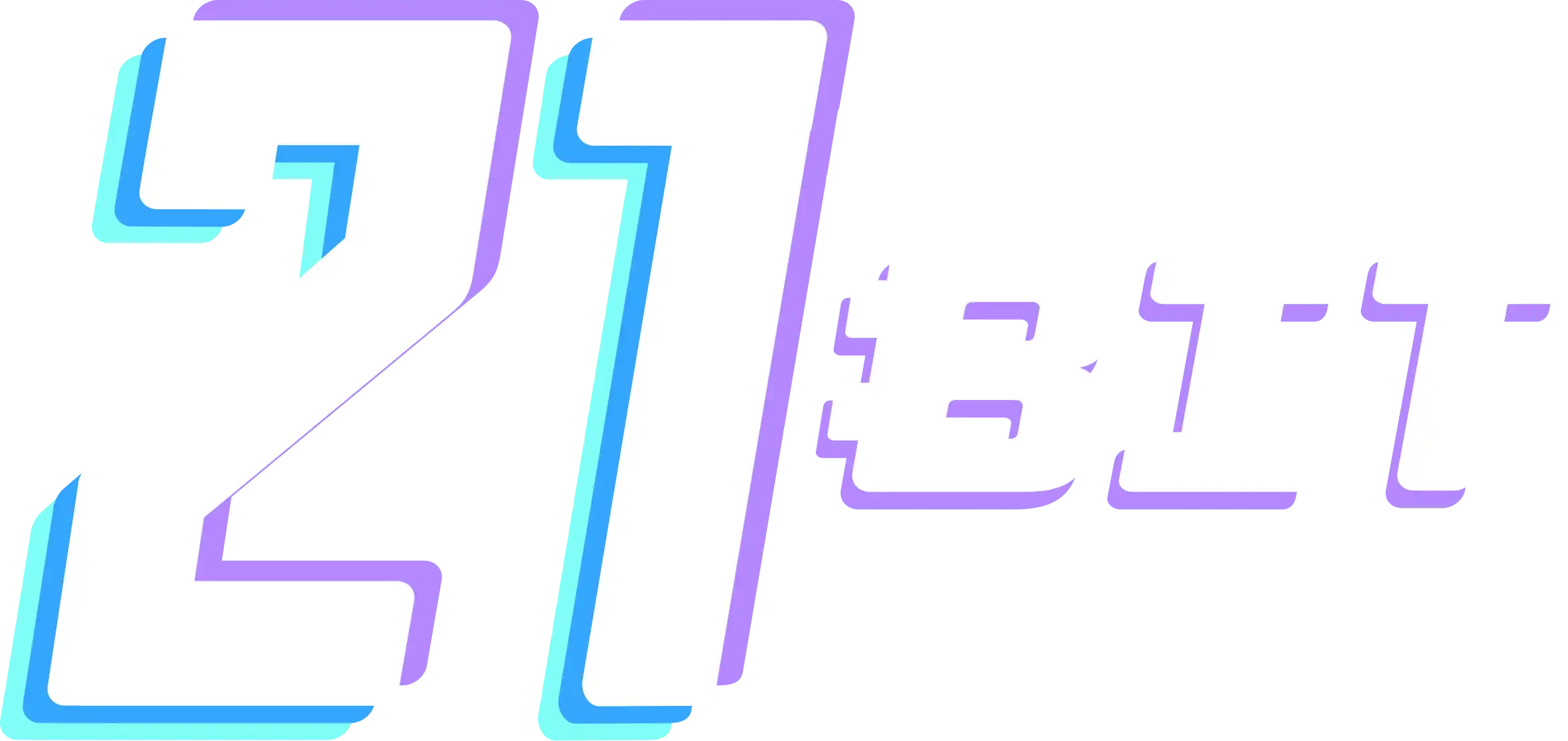 21bit Casino logo