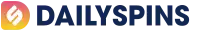 DailySpins Casino logo