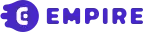 Empire.io Casino logo