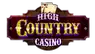 High Country Casino logo