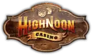 High Noon Casino logo