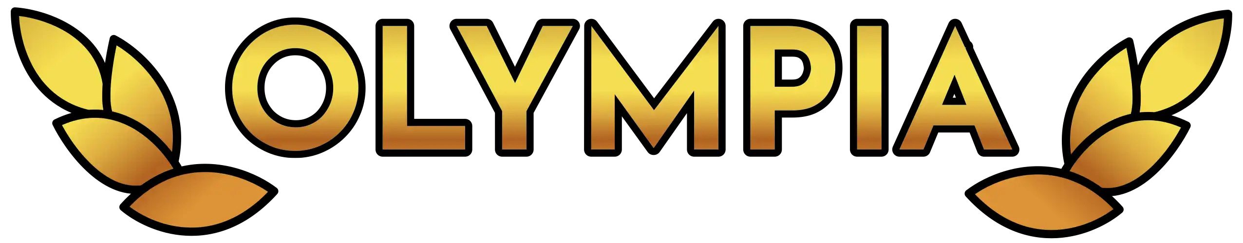 Olympia Casino logo