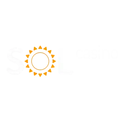 SOL Casino logo