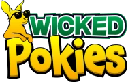Wicked Pokies Casino logo
