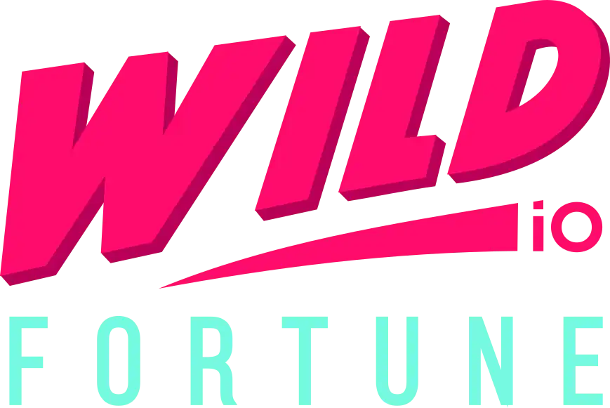 WildFortune.io Casino logo