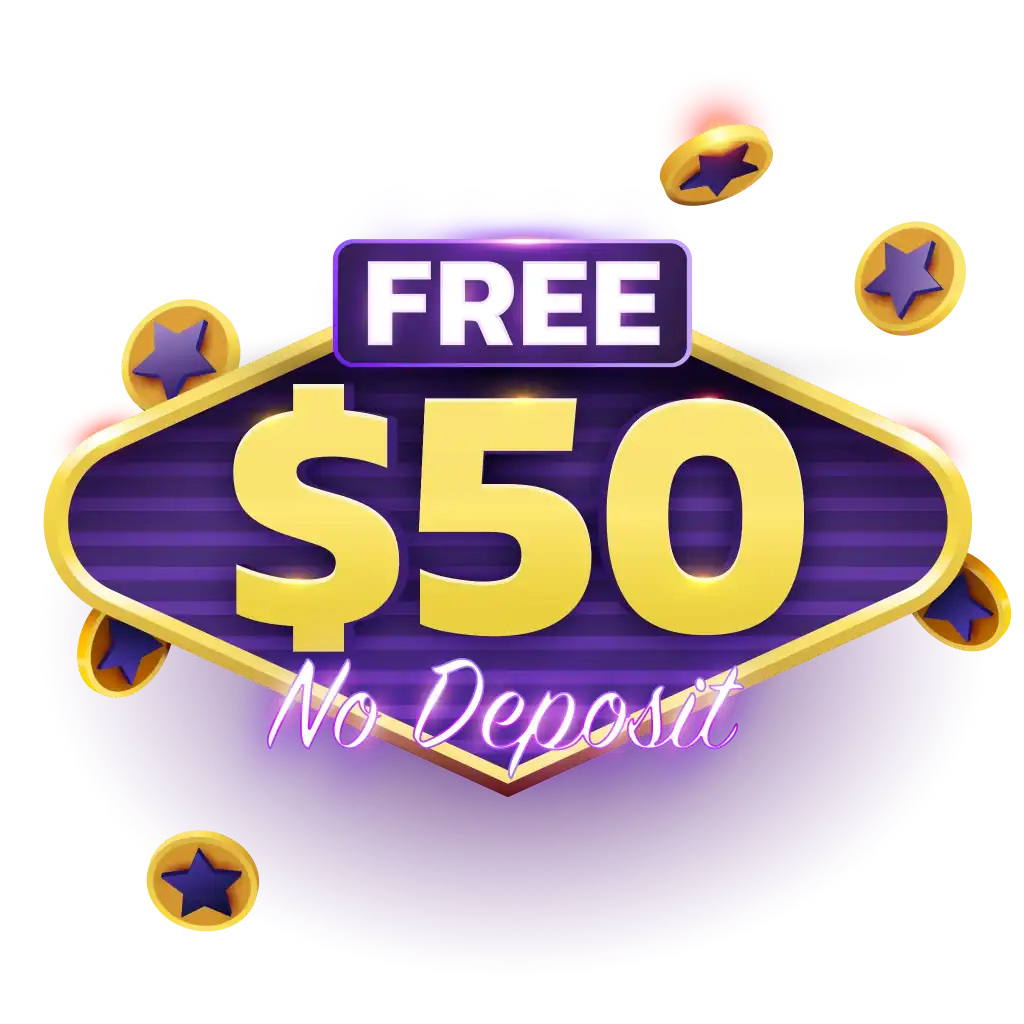 $50 free chip no deposit nz