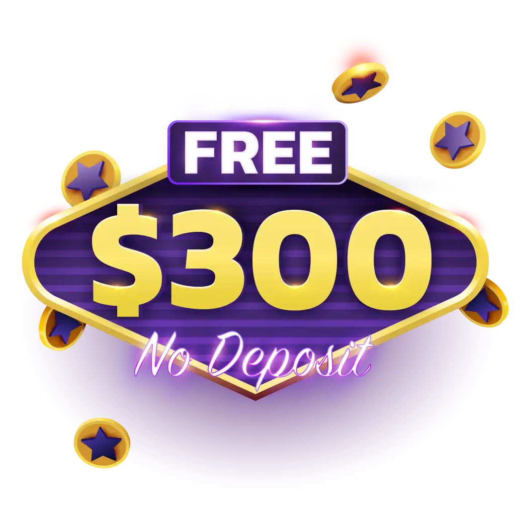$300 free chip no deposit casino